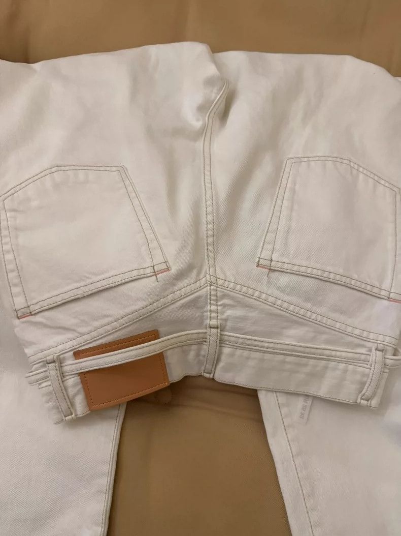 Acne Studios acne studios 1991 jeans 2504-Nextarrow Size US 32 / EU 48 - 6 Thumbnail