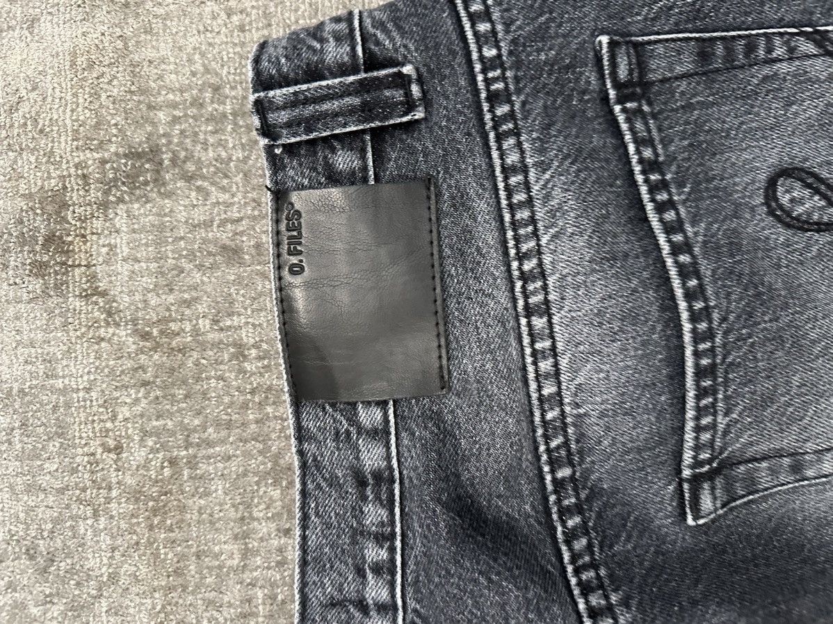 Ojardorf Ofiles flared denim size 32 Size US 32 / EU 48 - 4 Thumbnail