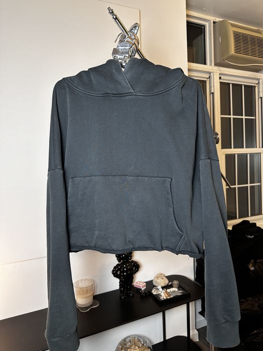 Entire Studios Entire Studio tar hoodie | Grailed