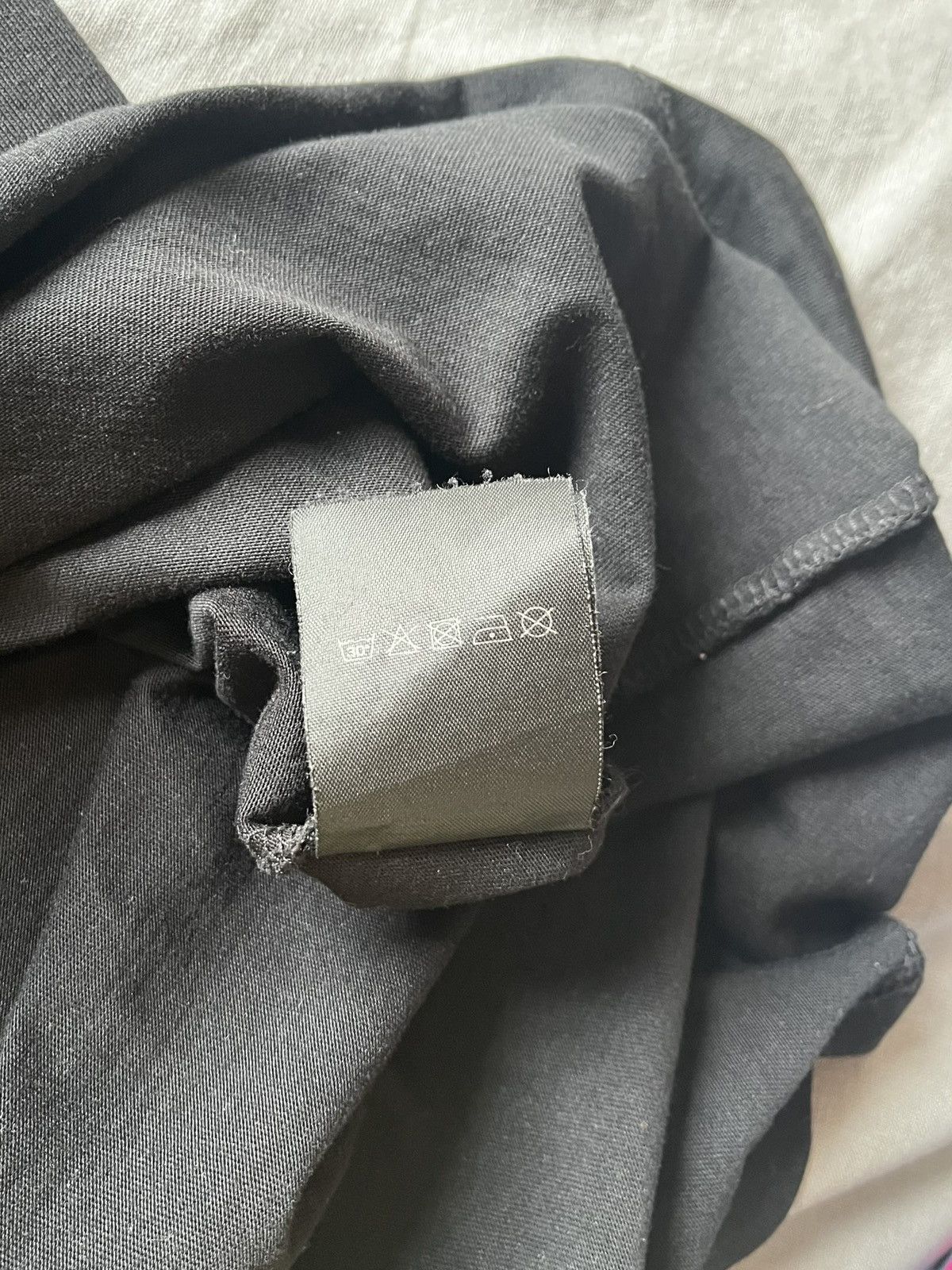 Vetements Vetements Hardcore T-Shirt Size US L / EU 52-54 / 3 - 11 Thumbnail