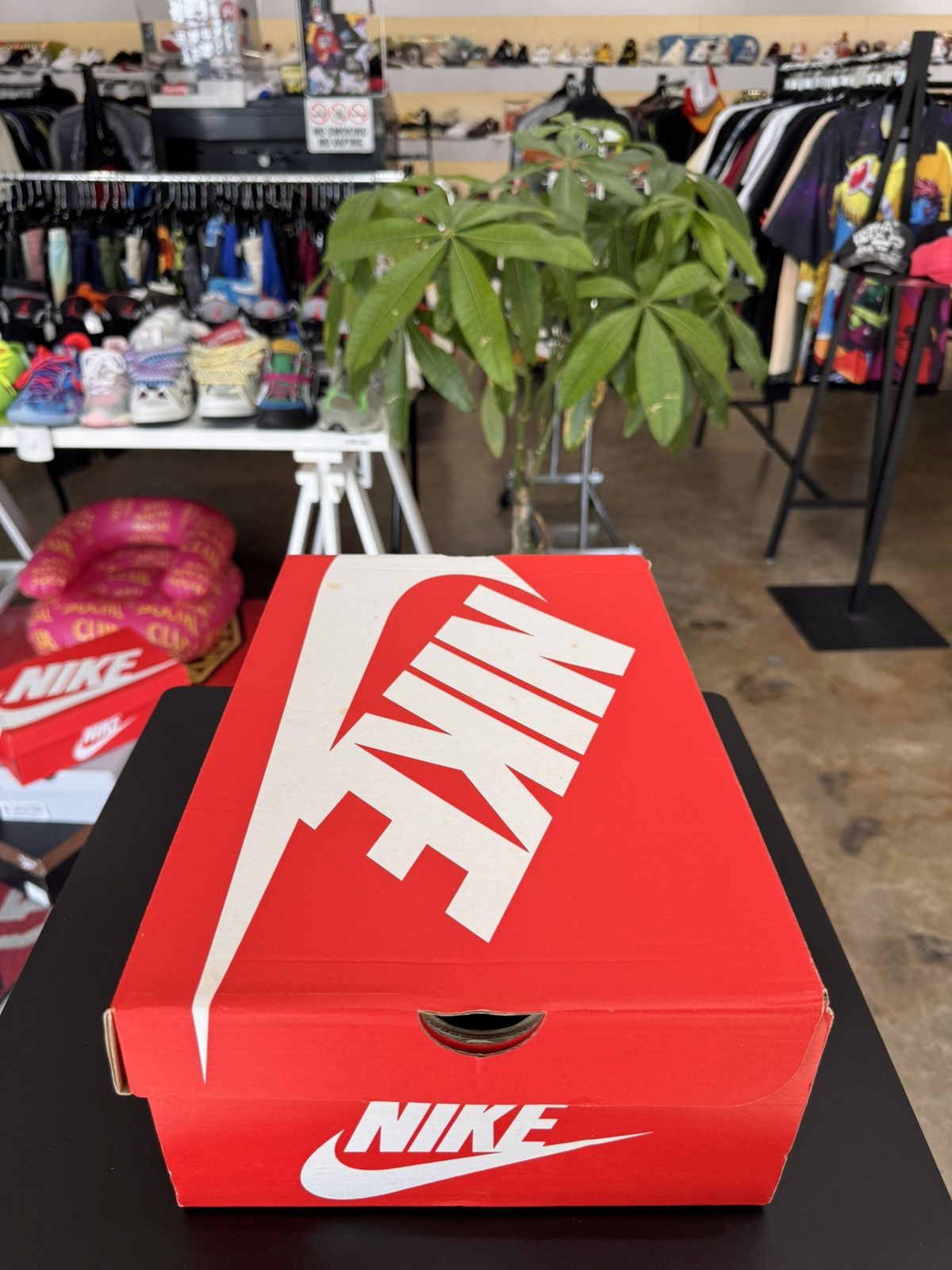 Nike Nike Dunk Low Setsunbun Size 10.5 (2022) Size US 10.5 / EU 43-44 - 14 Thumbnail