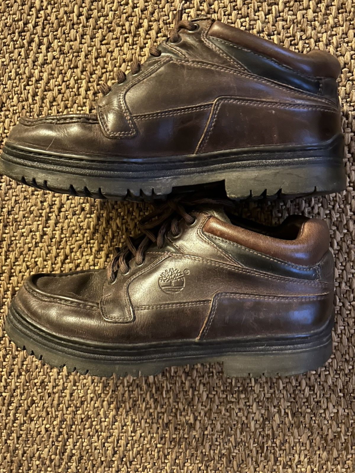 Goretex × Timberland Timberland Size US 10.5 / IT 40.5 - 1 Thumbnail
