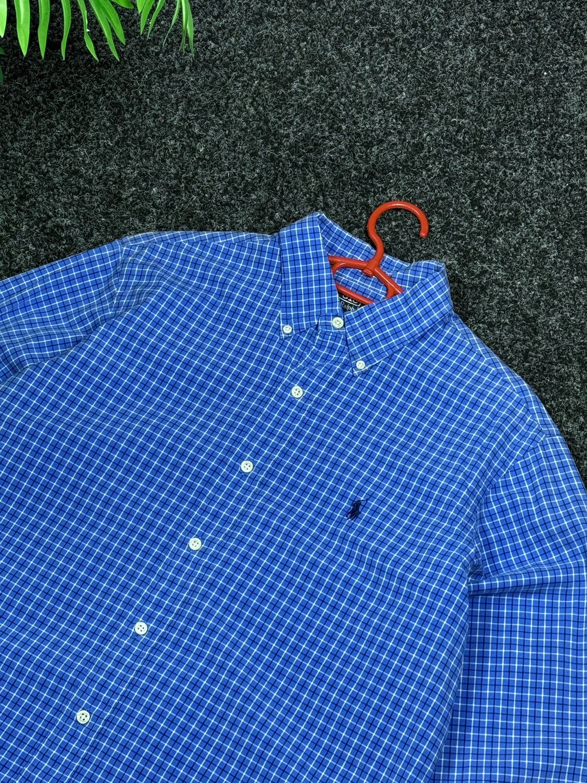 Polo Ralph Lauren Polo Ralph Lauren Long sleeve shirt Vintage Luxury size L Size US L / EU 52-54 / 3 - 11 Thumbnail