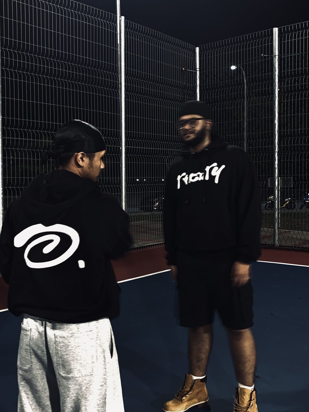 Other TWENTYONE BOXY HOODIE Size US M / EU 48-50 / 2 - 5 Thumbnail
