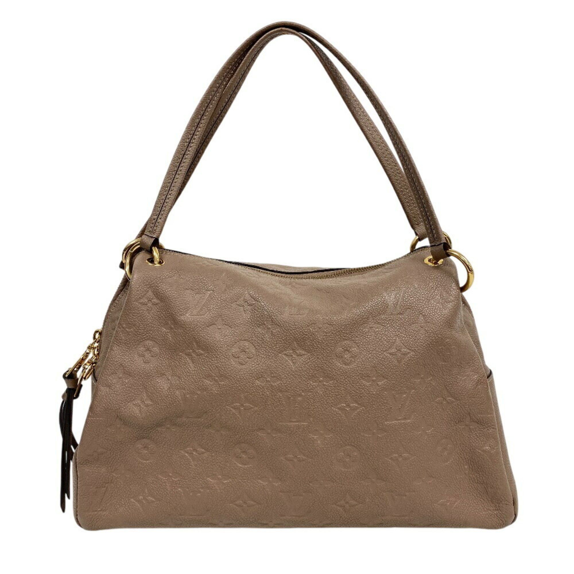 Louis Vuitton Louis Vuitton Ponthieu handbag Size ONE SIZE - 1 Thumbnail