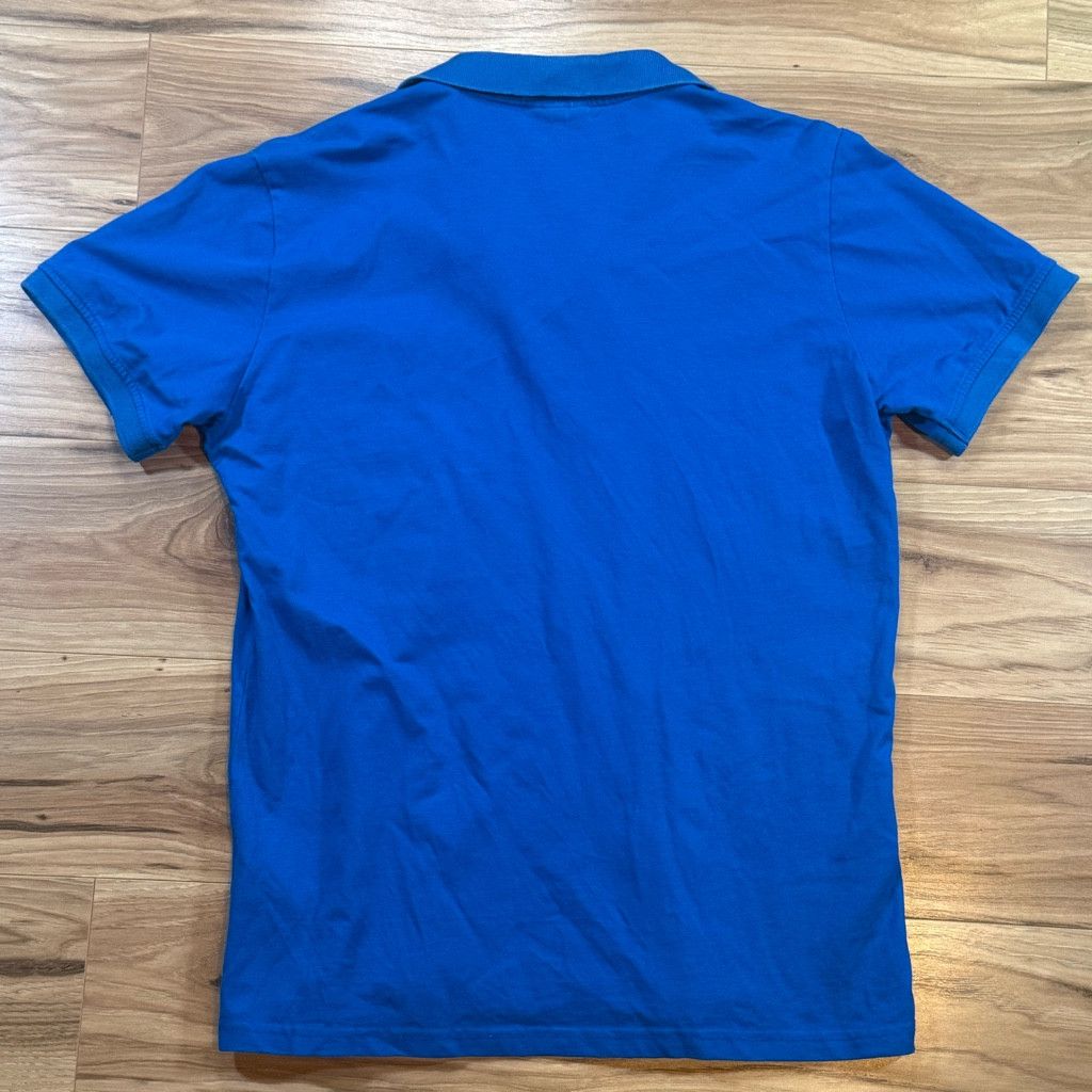 Lacoste Lacoste Men’s Blue Polo Shirt US XL Size US XL / EU 56 / 4 - 2 Thumbnail