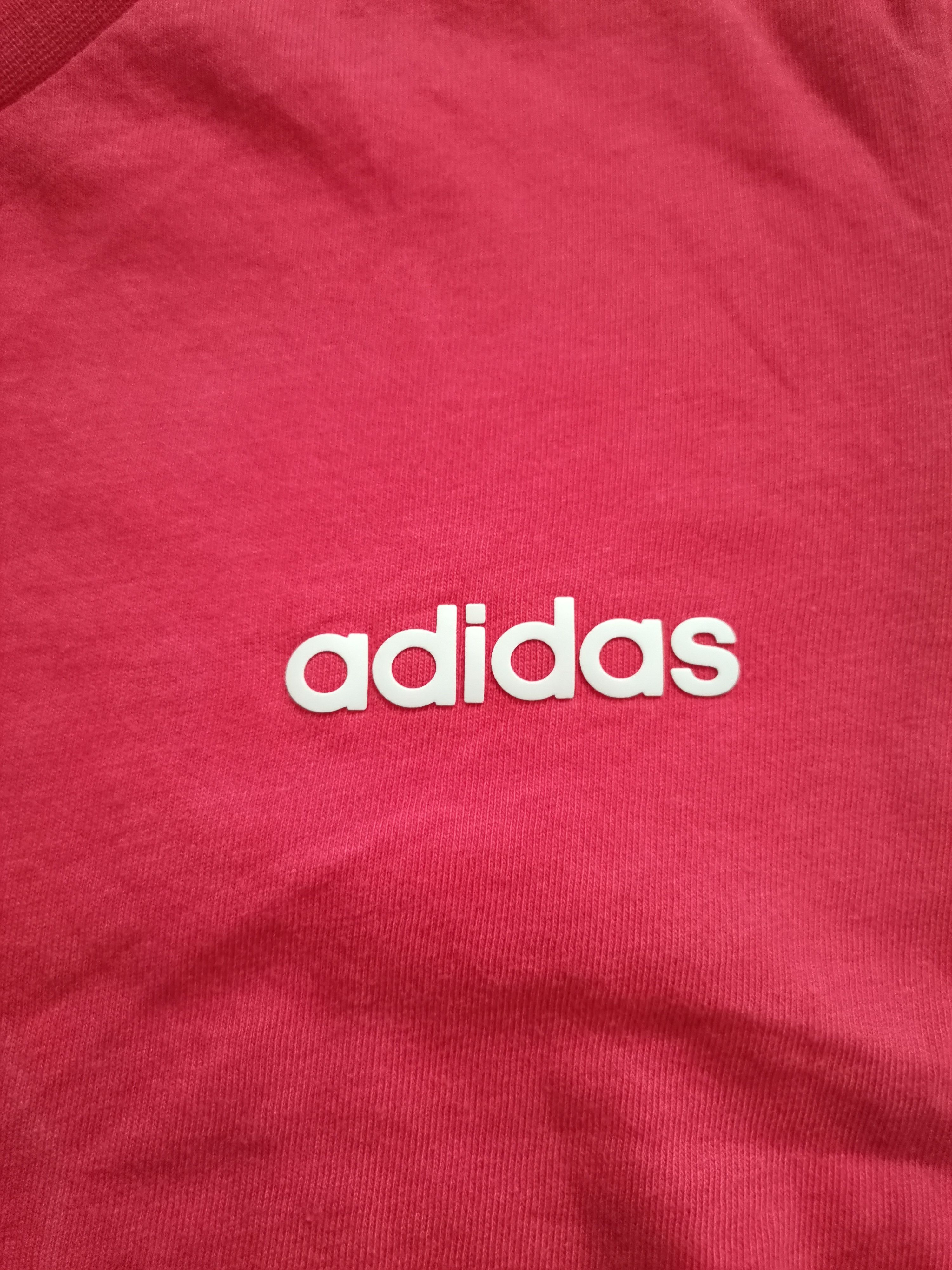 Adidas Adidas Women's Tee Size XL / US 12-14 / IT 48-50 - 2 Thumbnail