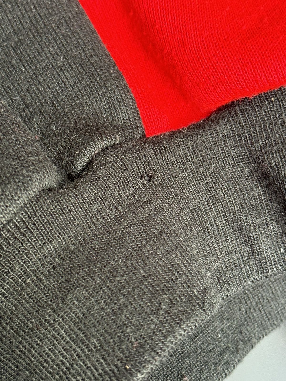 Other Vintage Charlton Athletic Training Football Sweatshirt Size US XL / EU 56 / 4 - 10 Thumbnail