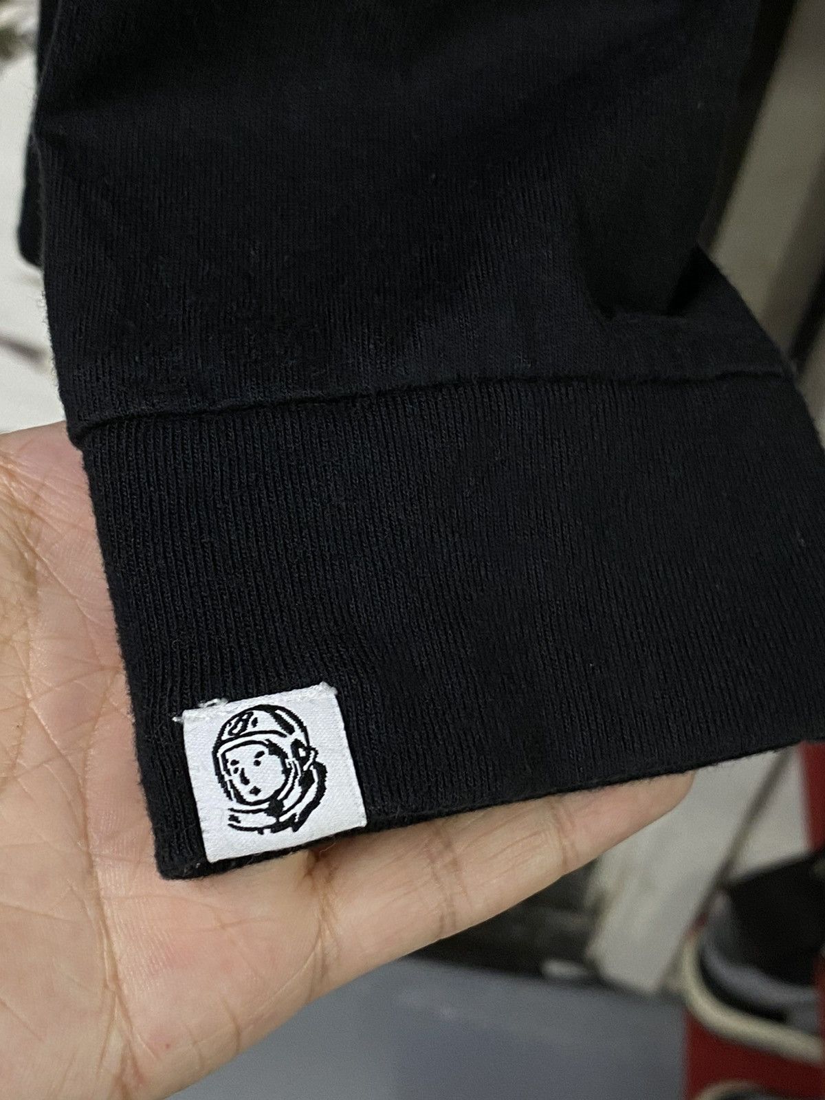 Billionaire Boys Club Billionaire Boys Club Astronaut Black Hoodie Size Medium Size US M / EU 48-50 / 2 - 6 Thumbnail