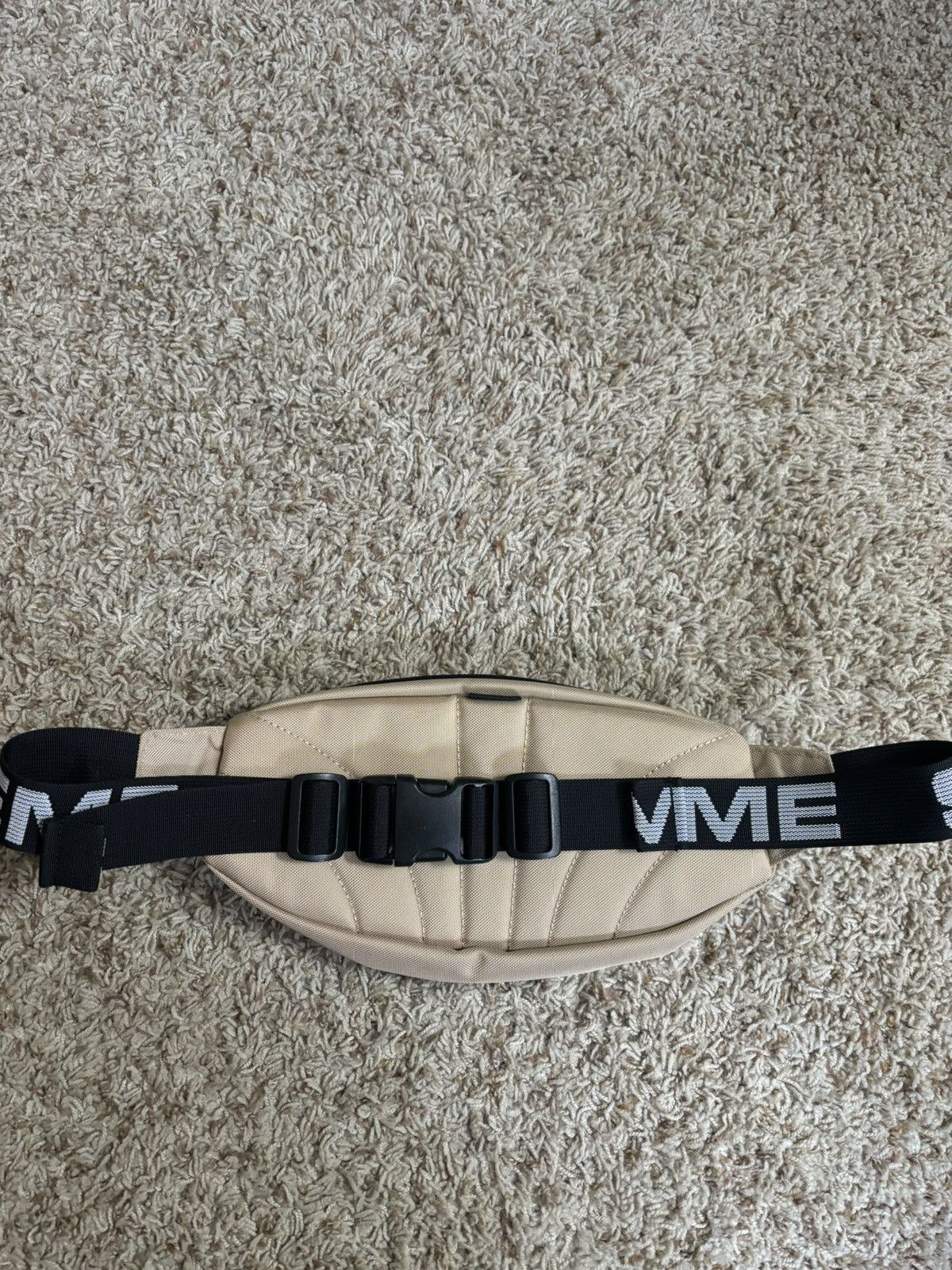 Supreme Supreme Waist Bag SS18 Size ONE SIZE - 5 Thumbnail