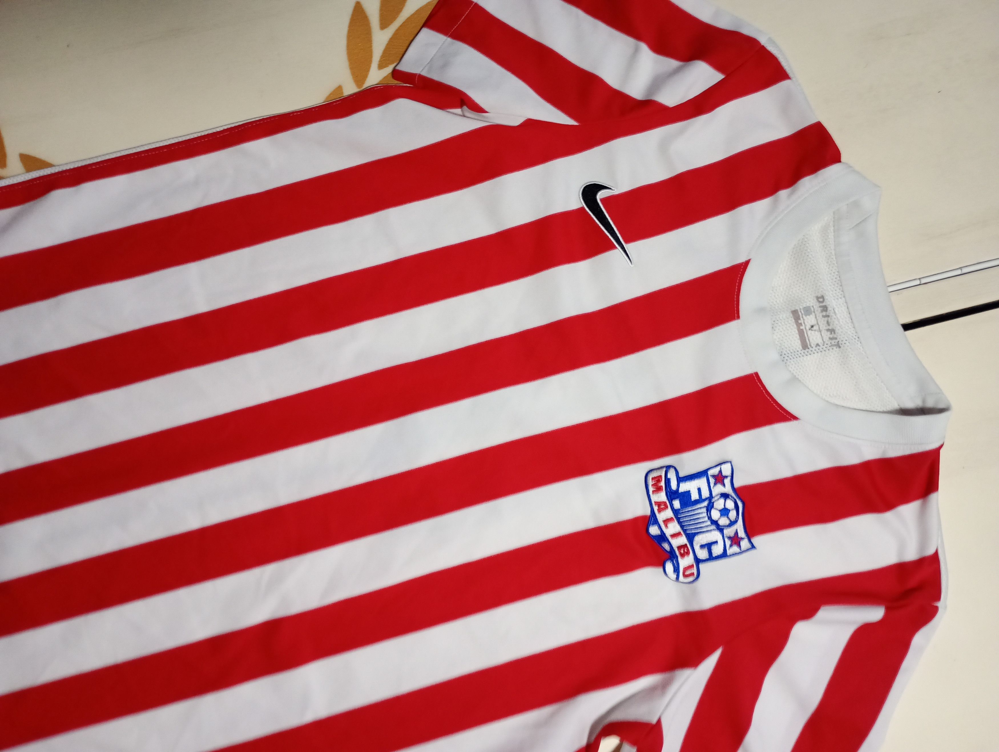 Nike Nike Malibu FC Jersey Size US M / EU 48-50 / 2 - 5 Thumbnail