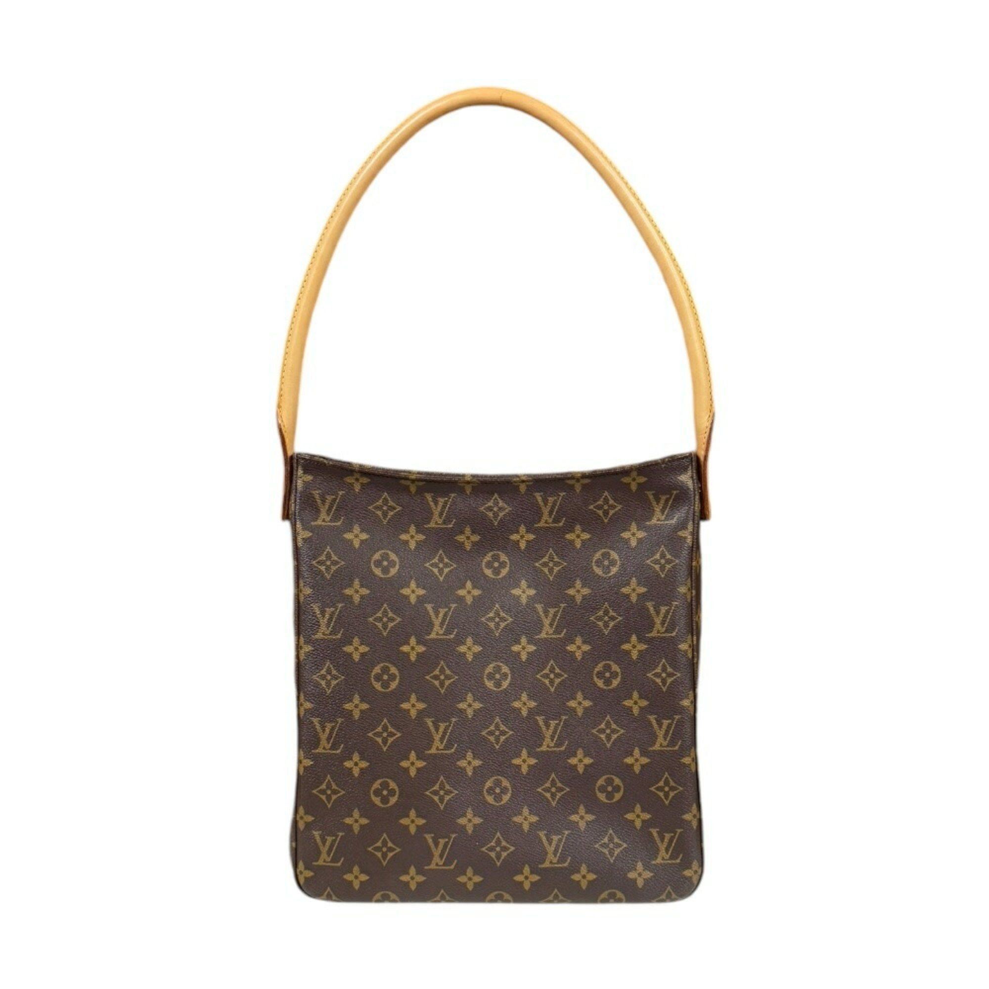 Louis Vuitton Louis Vuitton Looping GM shoulder Size ONE SIZE - 1 Thumbnail