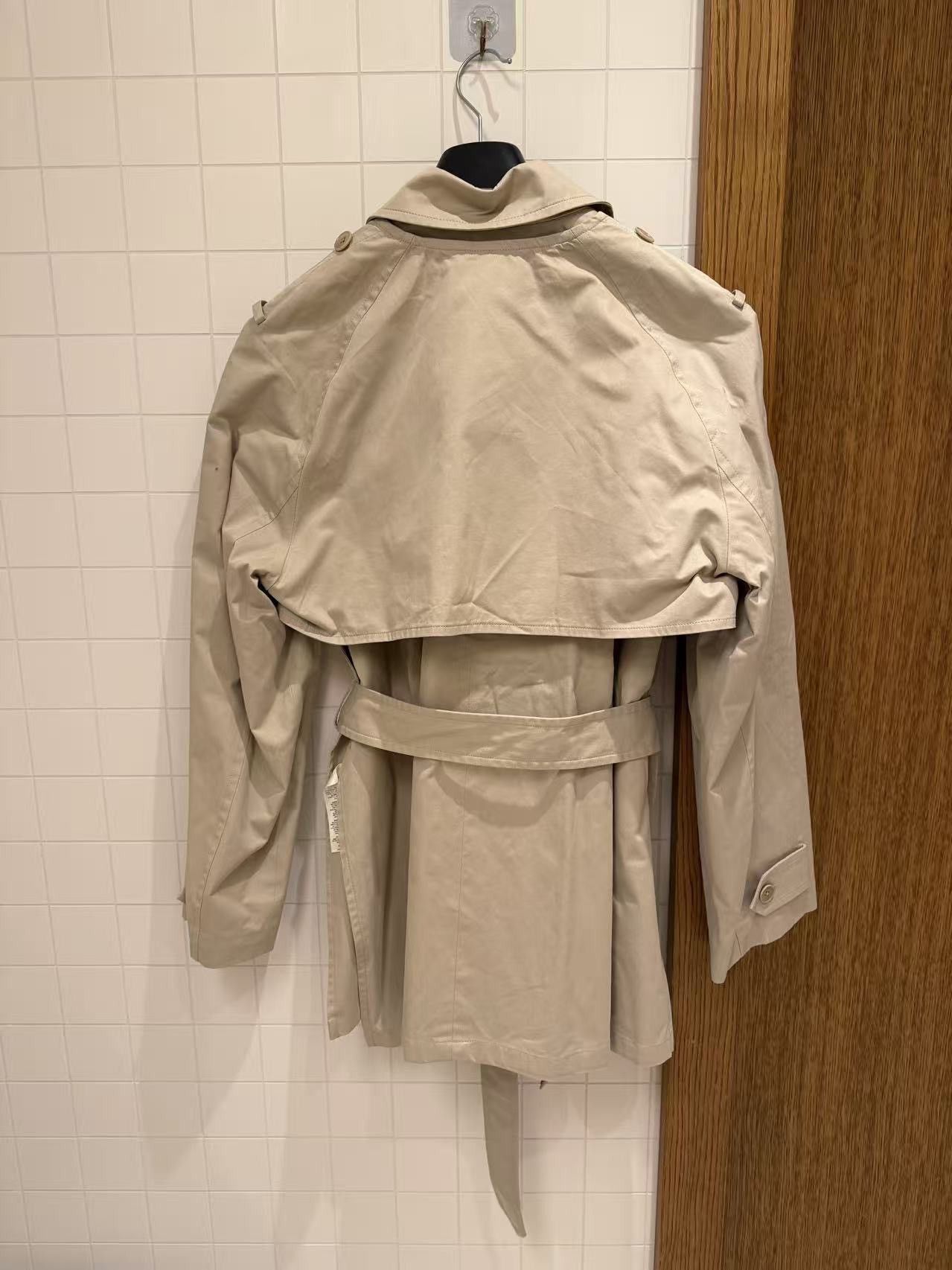 The Row The Row jacket Size S / US 4 / IT 40 - 3 Thumbnail