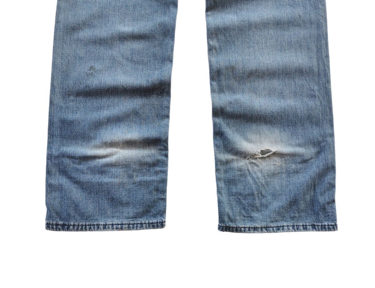 Edwin Edwin One o One carp pants Size US 34 / EU 50 - 5 Thumbnail