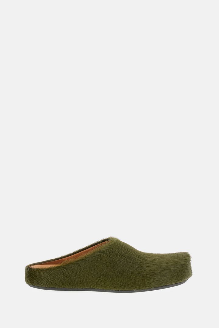 Marni FUSSBETT SABOT Size US 10 / EU 43 - 1 Thumbnail