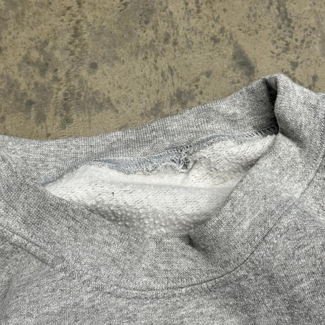 Vintage VTG Y2K UCLA Bruins Crewneck Sweatshirt Size US S / EU 44-46 / 1 - 5 Thumbnail