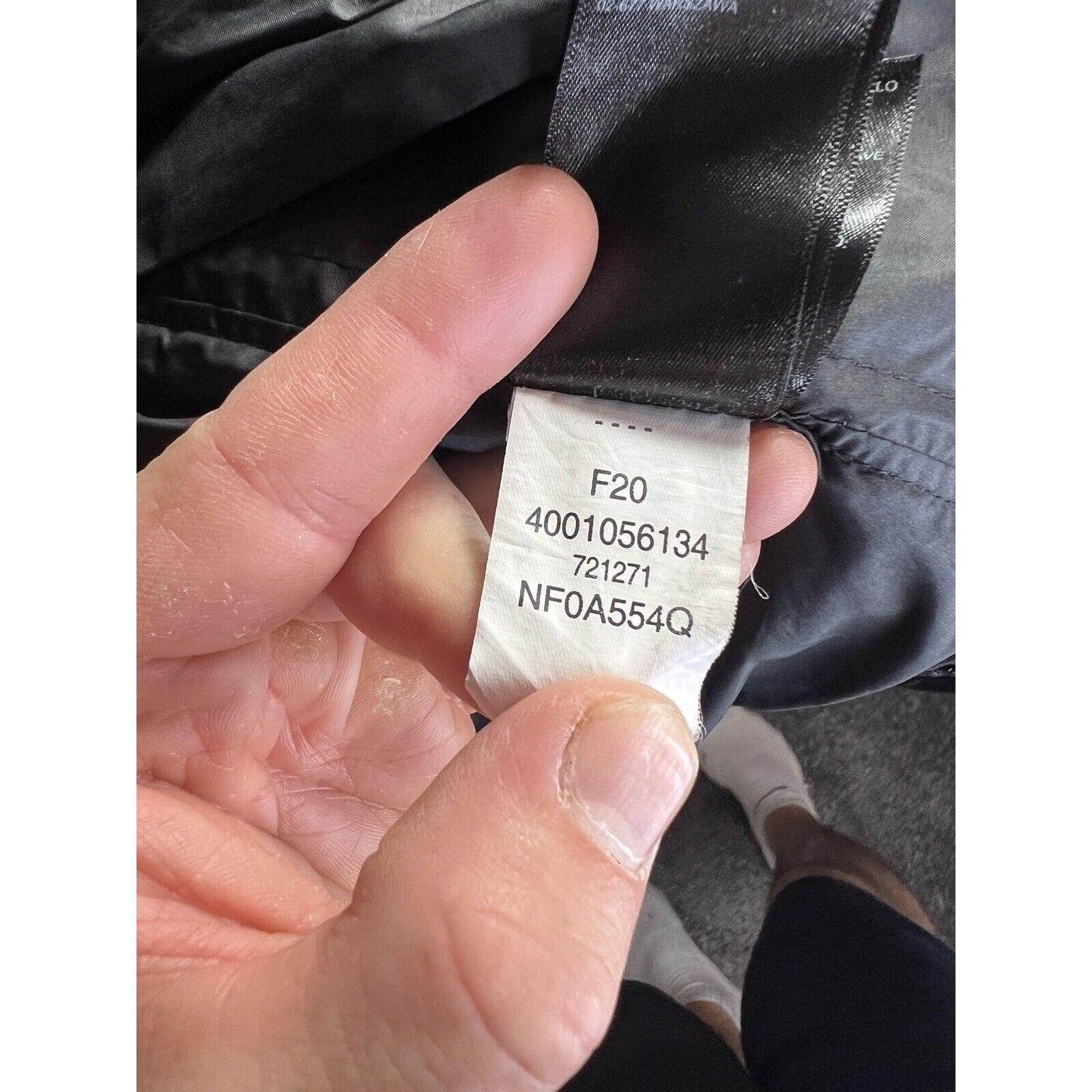 The North Face The North Face Torreys 550-Down Parka Women's Small Warm Win Size S / US 4 / IT 40 - 8 Thumbnail