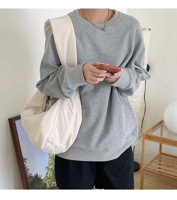 Japanese Brand Y2k Bag Casual Nylon Crossbody Military Size ONE SIZE - 5 Thumbnail