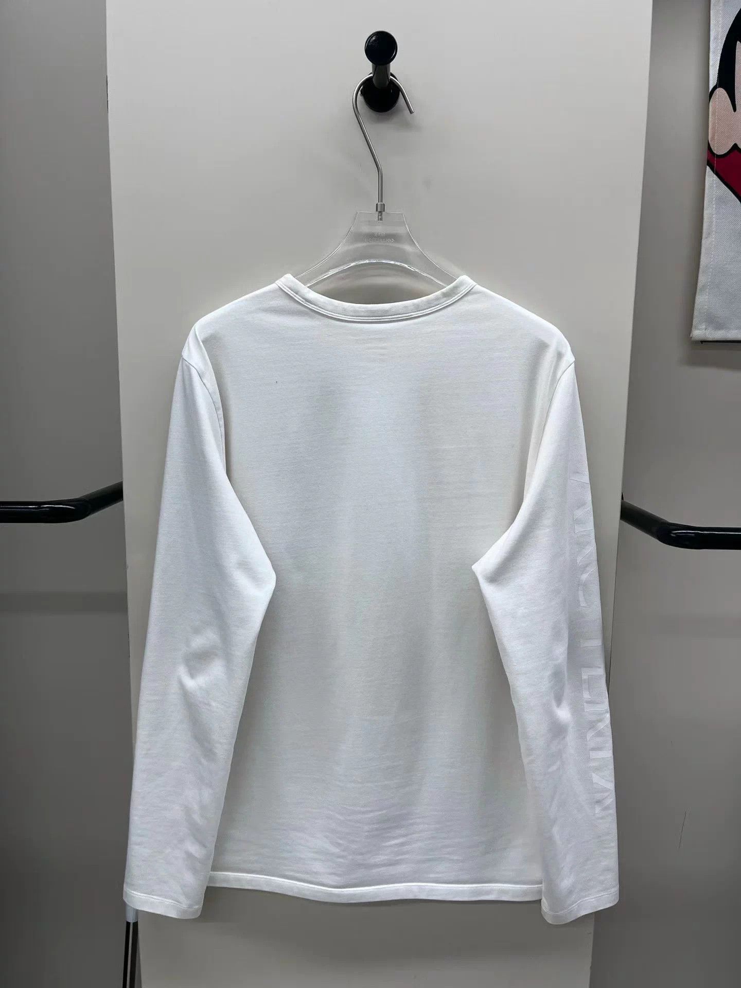 Arc'teryx Arcteryx CAPTIVE ARC'WORD LS Tee Men's Chalk L Size US L / EU 52-54 / 3 - 2 Thumbnail