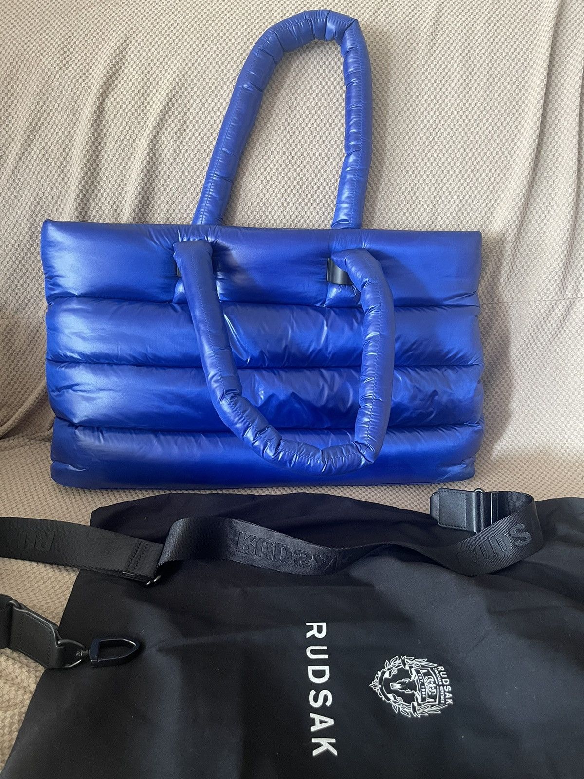 Rudsak Rudsak hand/crossbody bag Size ONE SIZE - 1 Thumbnail