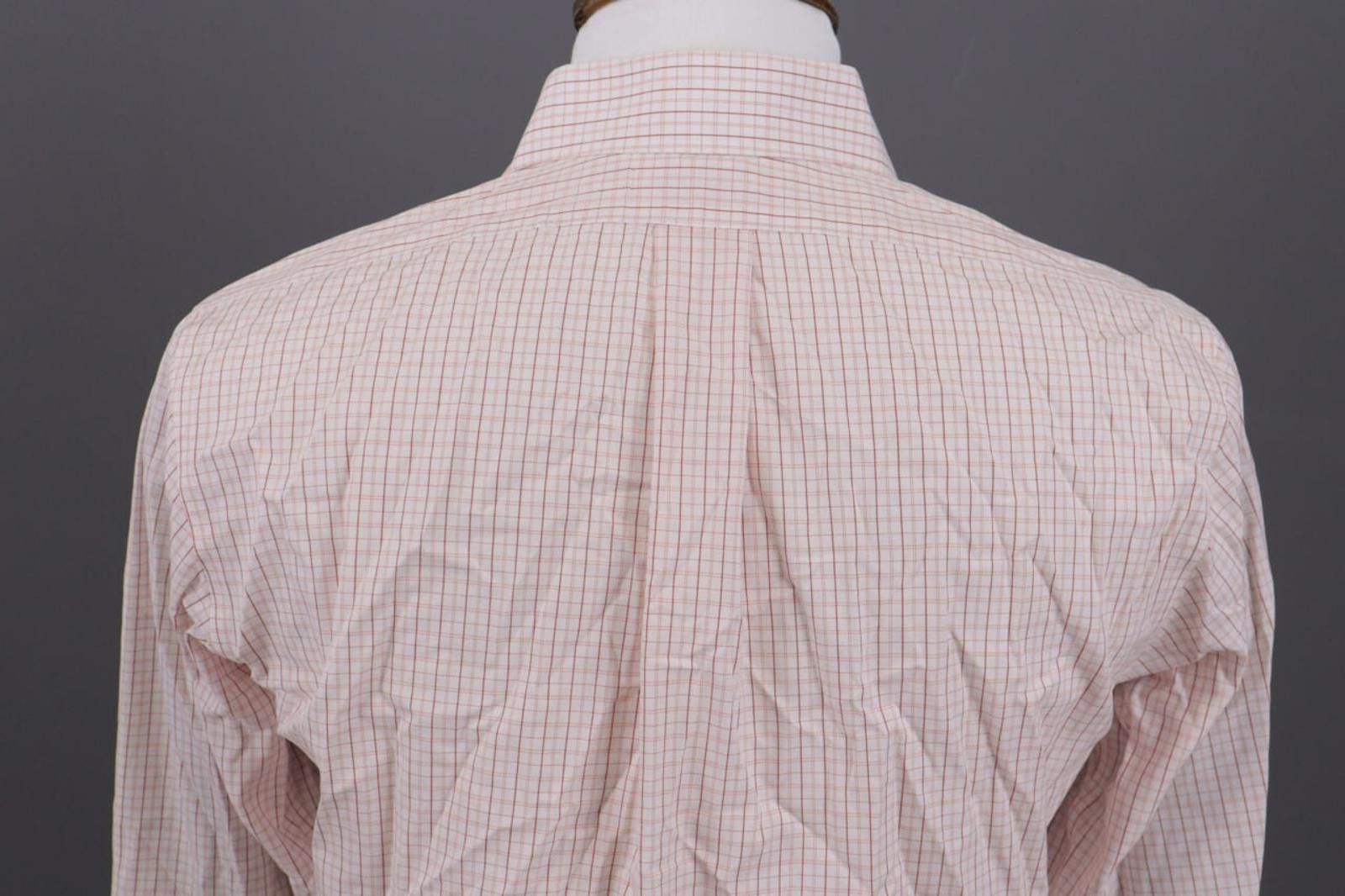 Brooks Brothers Brooks Brothers Madison Multicolor Shirt Size 14 / 32 Size US M / EU 48-50 / 2 - 12 Thumbnail