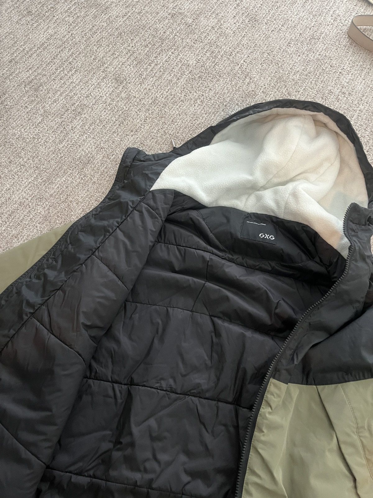 Other GXG light jacket with hood Size US M / EU 48-50 / 2 - 4 Thumbnail