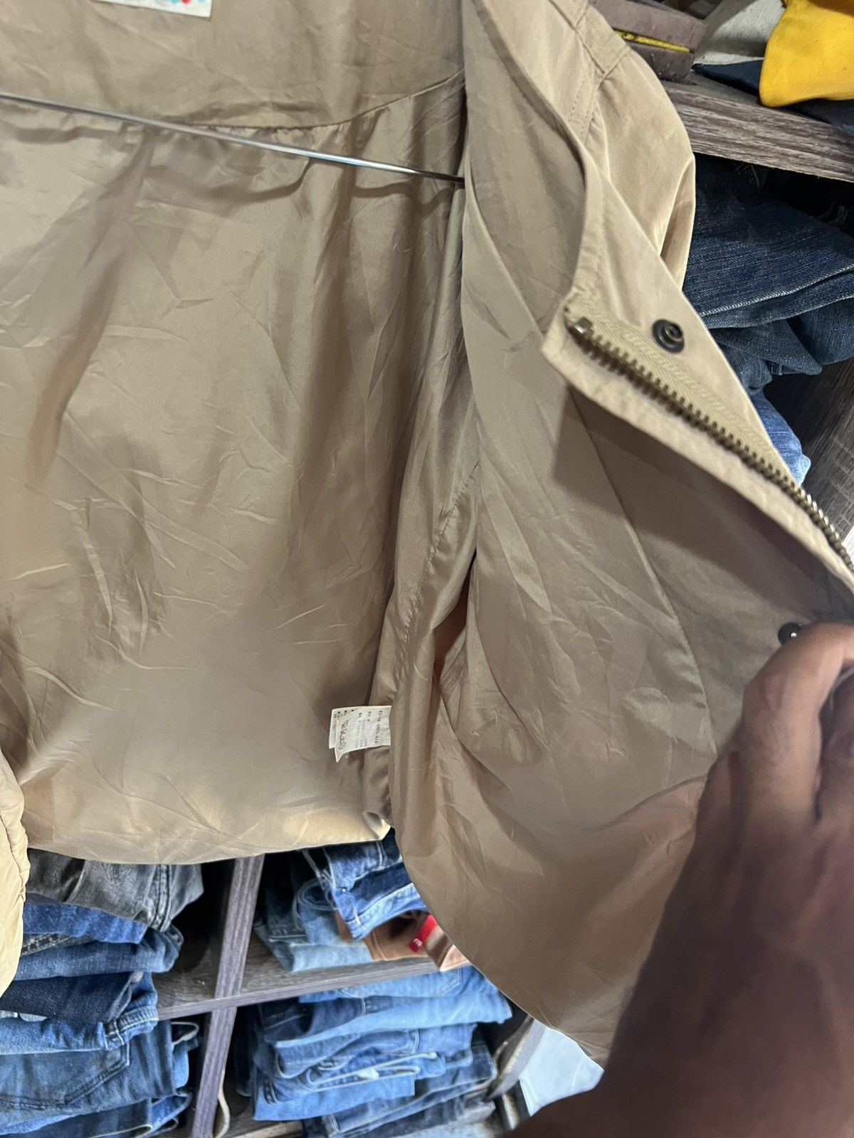 Beams Plus 🔥Beams Heart Jacket Size S / US 4 / IT 40 - 10 Thumbnail