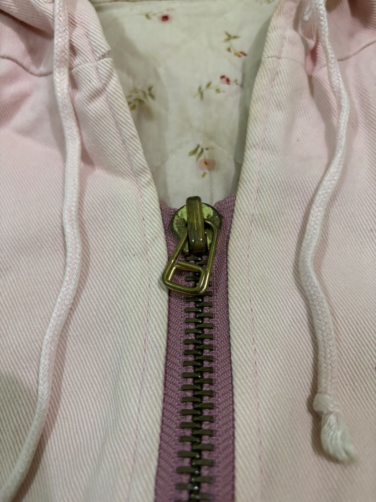 Pink House Pink House Hoodie Bomber Jacket Size US M / EU 48-50 / 2 - 13 Thumbnail