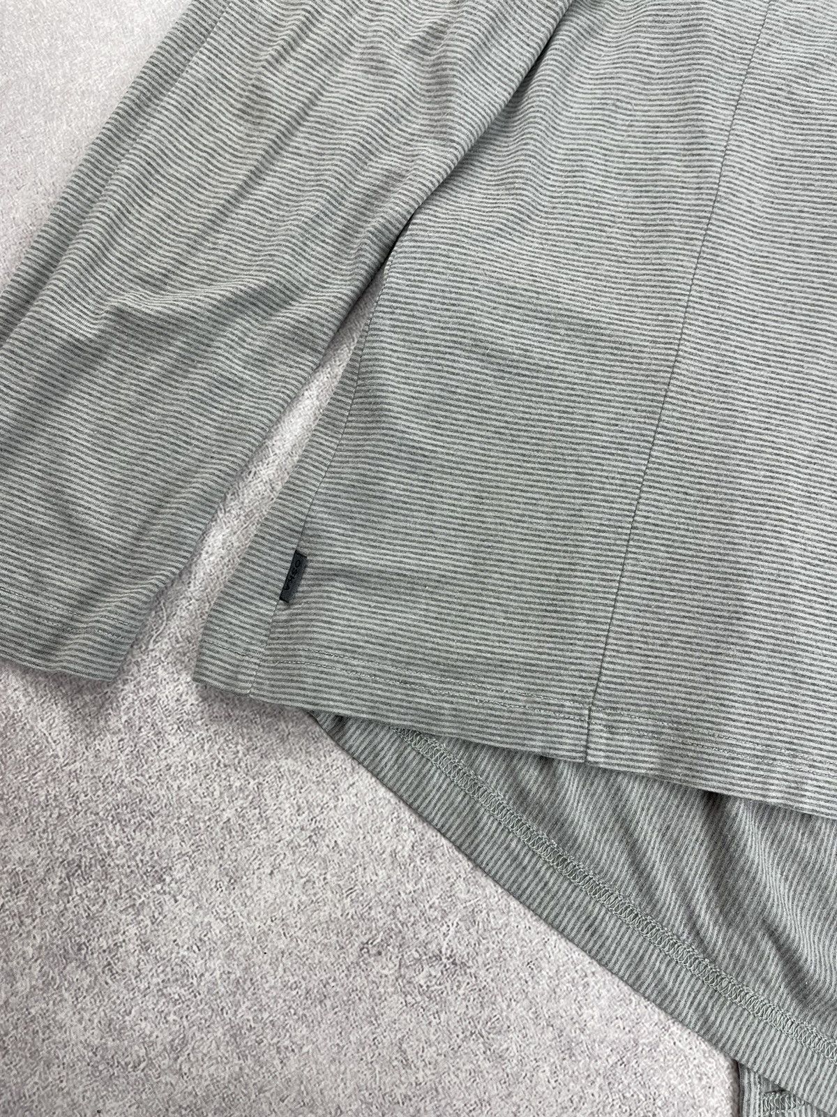 Japanese Brand Oska Abstract Cardigan Japan Style Size 4 Size L / US 10 / IT 46 - 8 Thumbnail