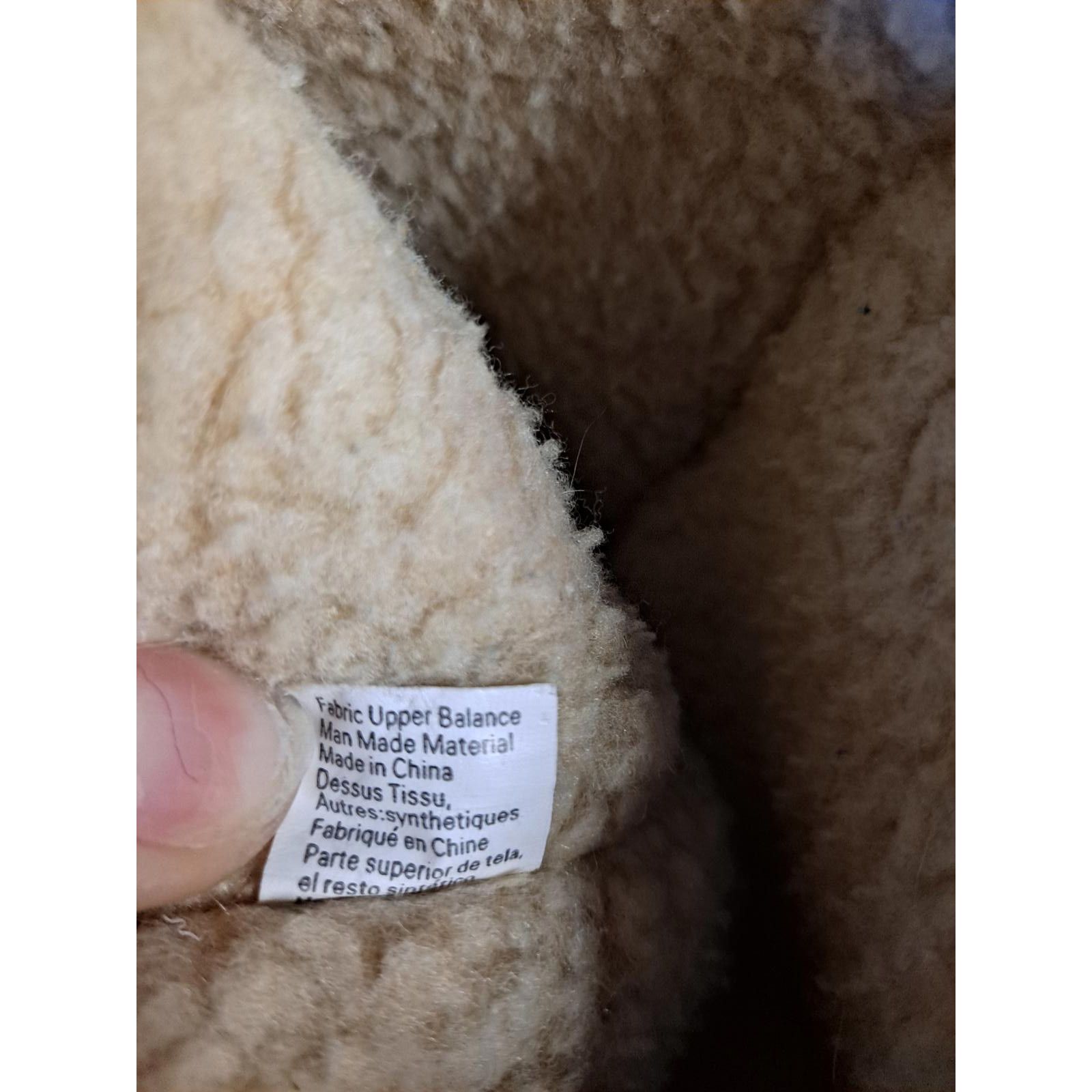 Airwalk Airwalk Knee High Insulated Boots Size 8 1/2 Size US 8.5 / IT 38.5 - 6 Thumbnail
