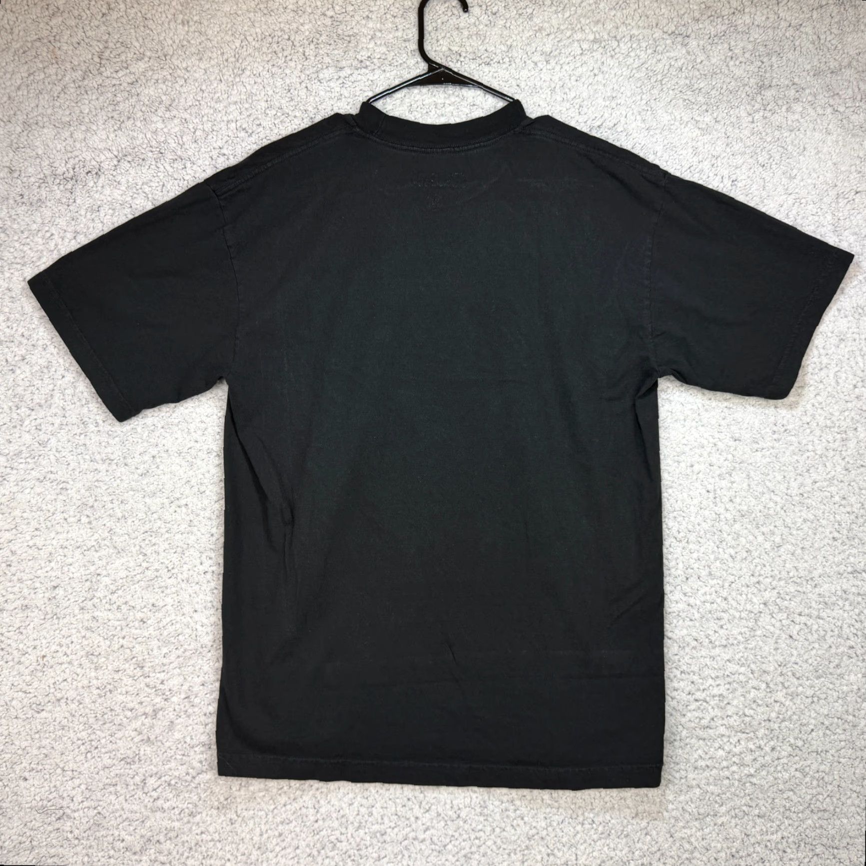 Vintage Bueno Presents Salsa All Stars Lavoe Willie Colon Ismael Rivera Blades T Shirt M Size US M / EU 48-50 / 2 - 4 Thumbnail