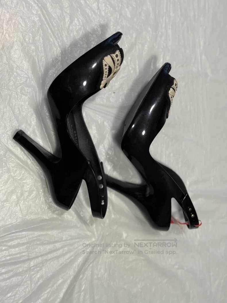 Vivienne Westwood Vivienne Westwood High-heeled sandals Size US 5.5 / IT 35.5 - 3 Thumbnail