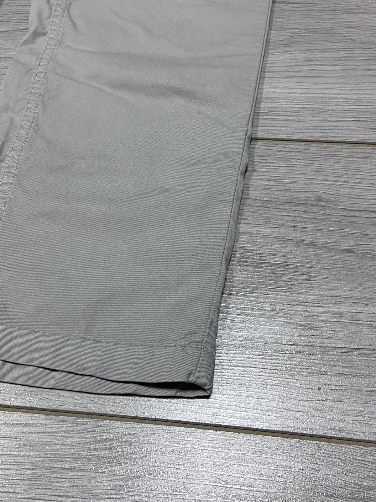 Norse Projects Norse Projects Aros Pants Size US 32 / EU 48 - 4 Thumbnail