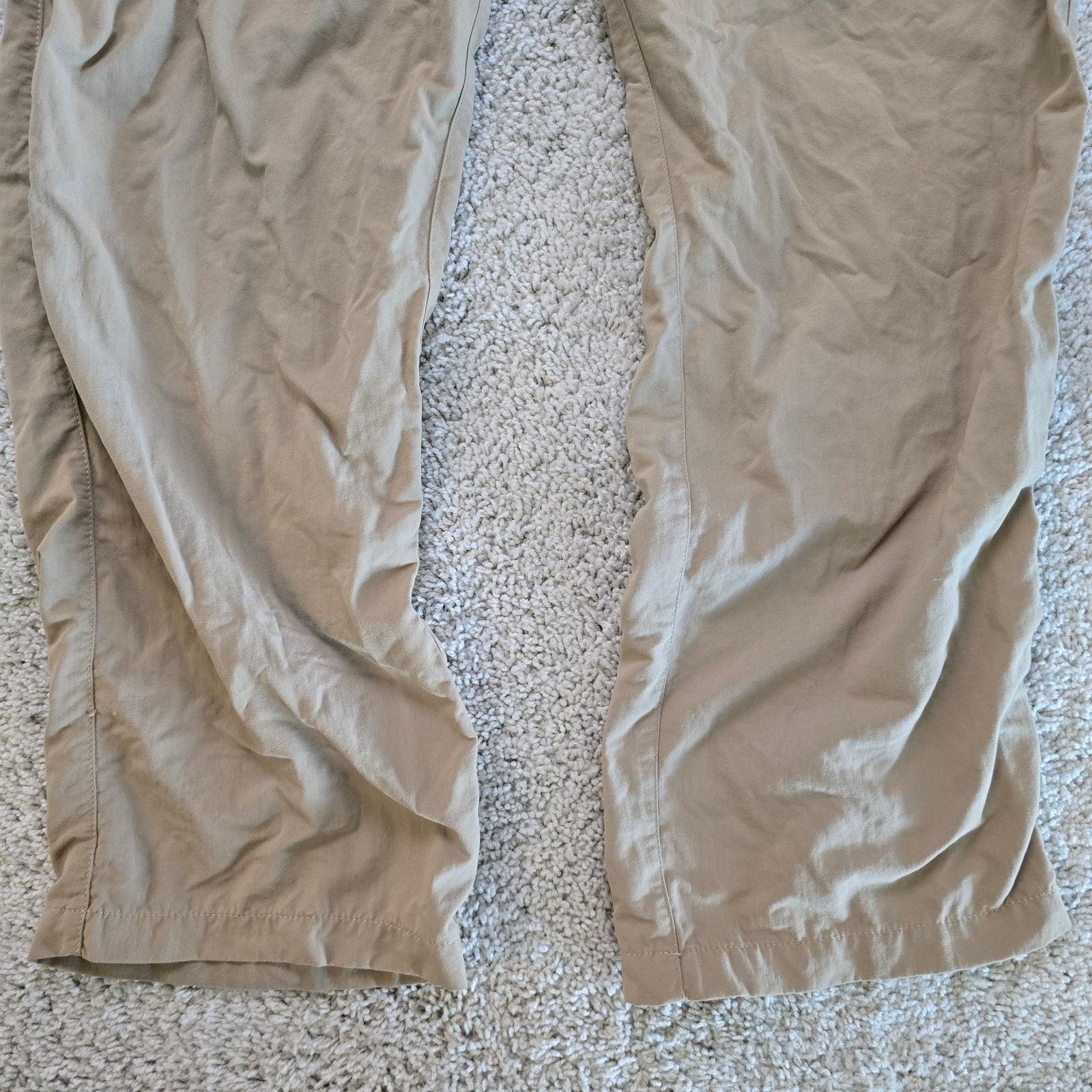Other Clothing Arts Mens Urban Outfitters Cargo Pants 42 x 30 Size US 42 / EU 58 - 4 Thumbnail