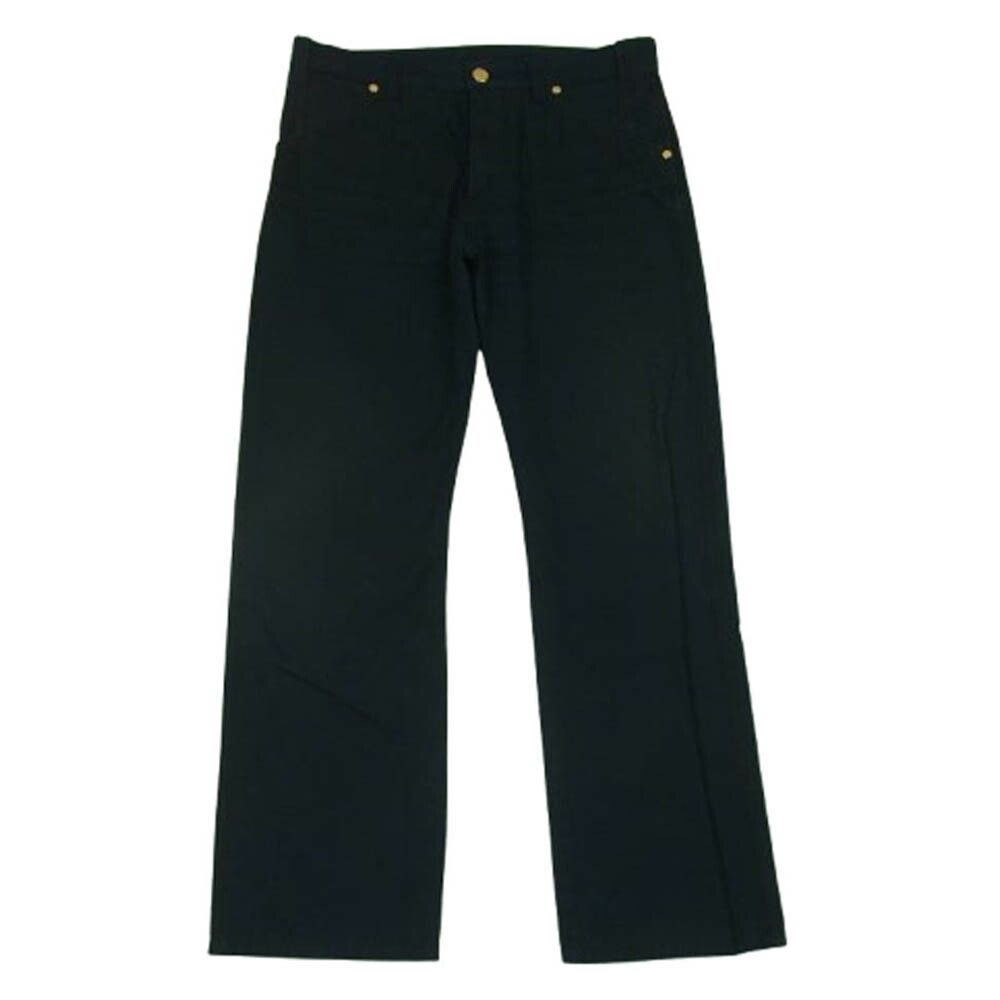 Louis Vuitton Button Fly Straight Pants Size US 38 / EU 54 - 1 Thumbnail