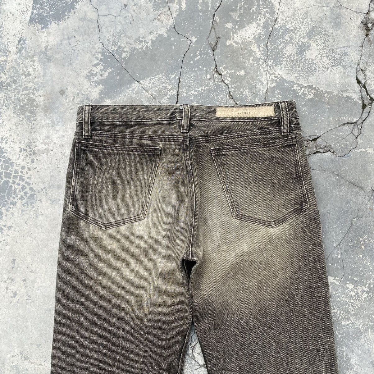 14th Addiction Jun Men Rusty Claw Mark Flare Size US 30 / EU 46 - 4 Thumbnail