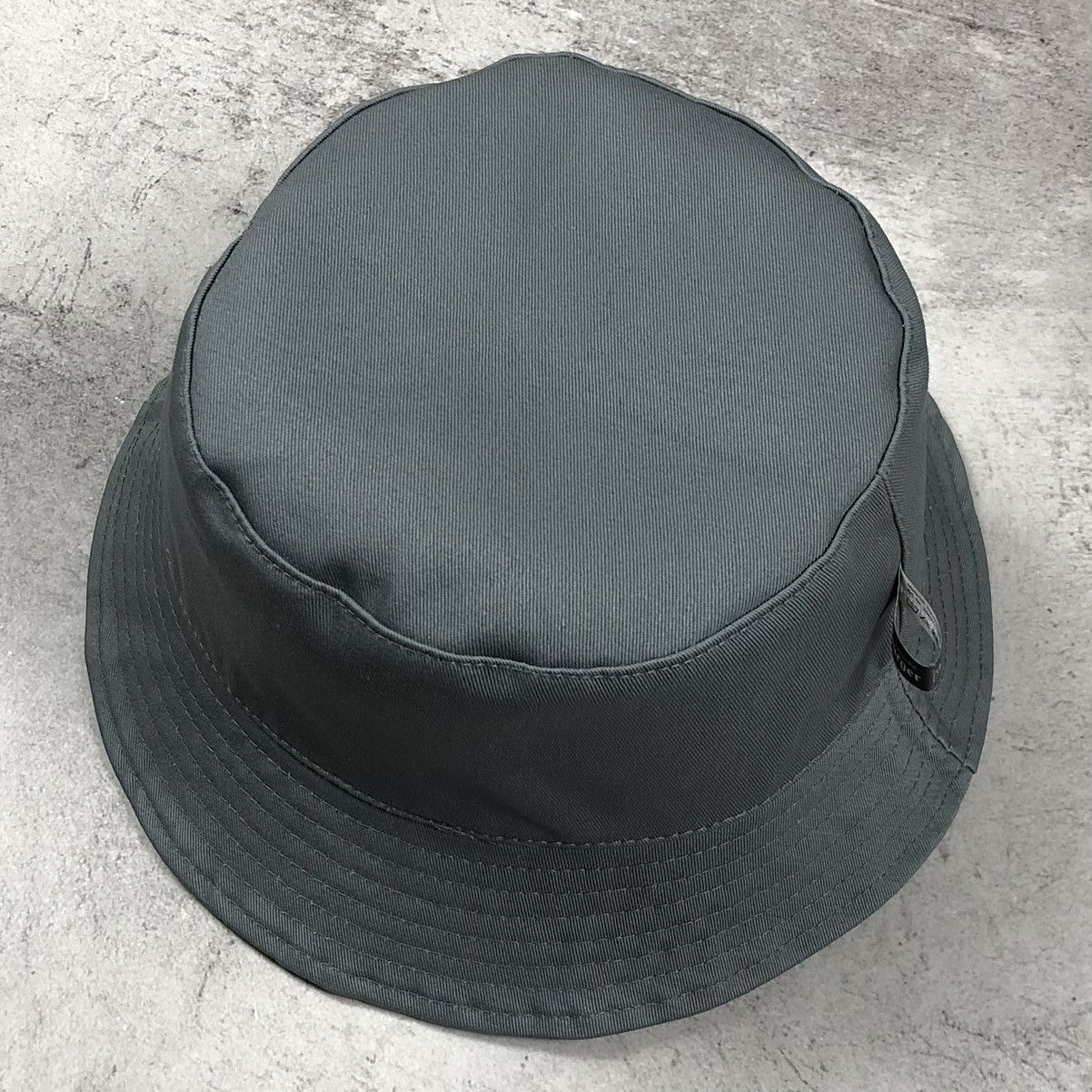 UEFA Official UEFA Euro 2024 Bitburger Beer Football Bucket Hat Size ONE SIZE - 10 Thumbnail
