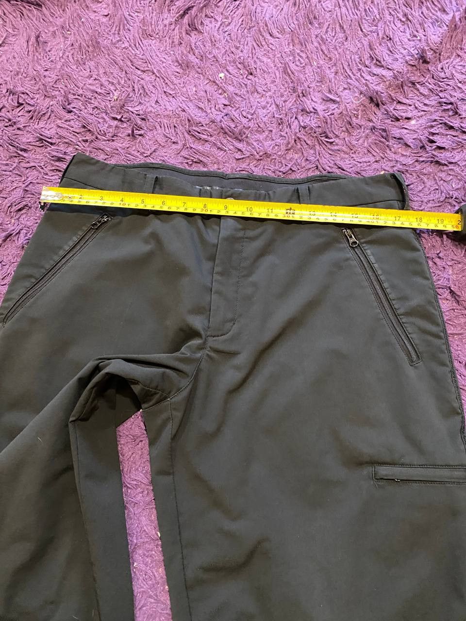 Nike Nike Pants Size US 34 / EU 50 - 10 Thumbnail