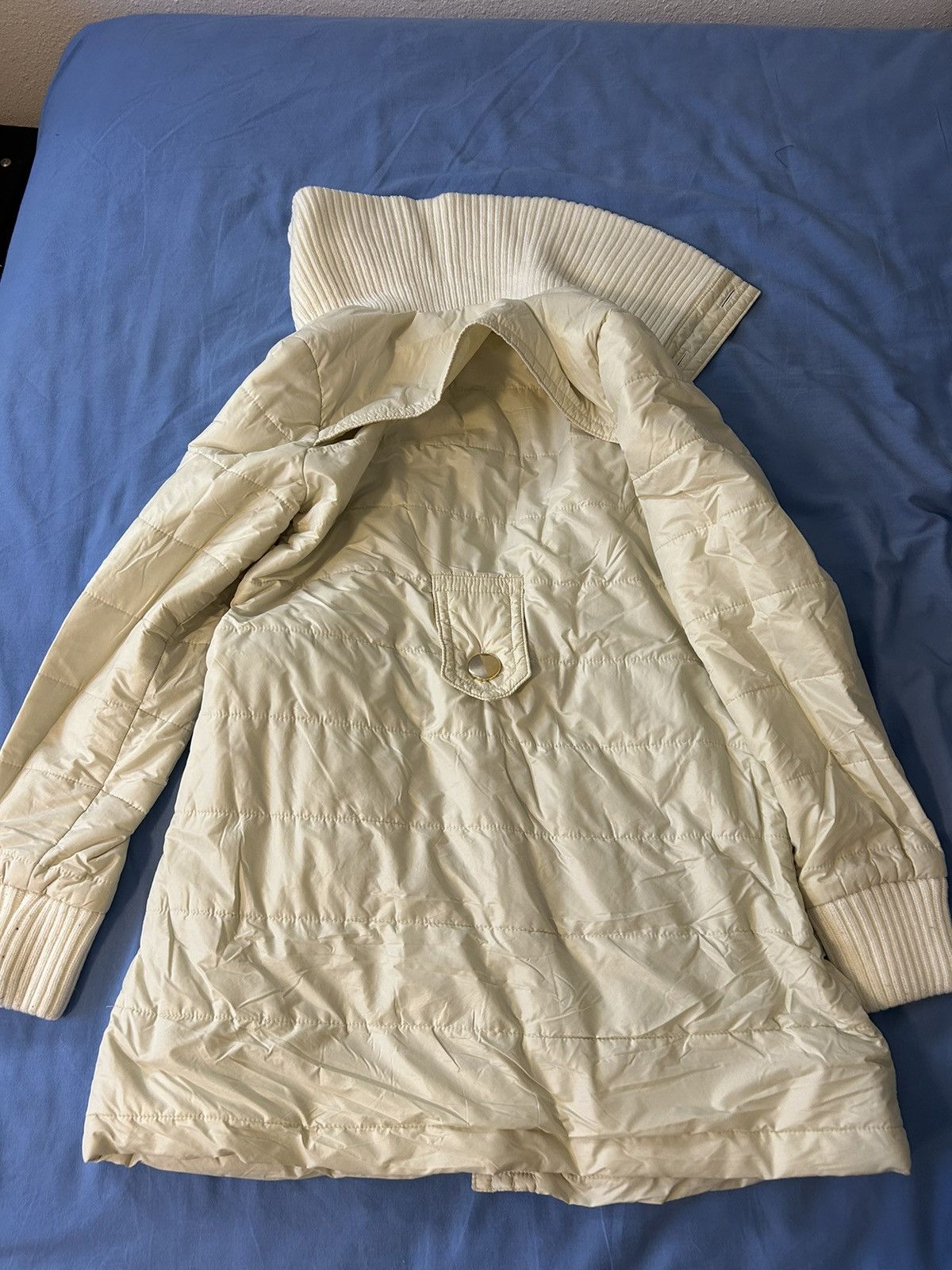 Marc by Marc Jacobs marc jacob's lightweight jacket Size XS / US 0-2 / IT 36-38 - 2 Thumbnail