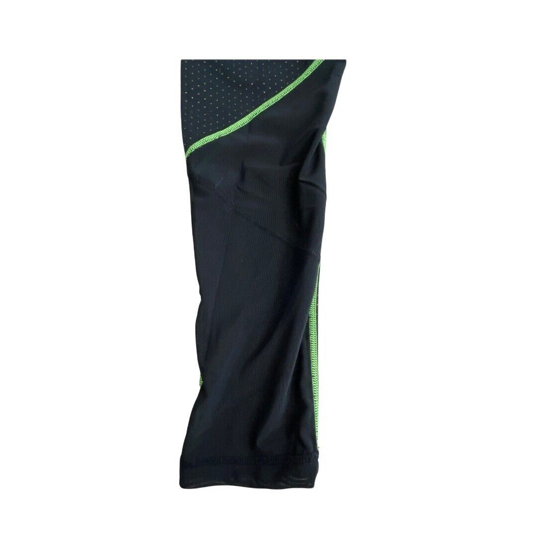 Other Zella Athletic Womens L Athletic Leggings Pants Polka Dots B Size 34" / US 12 / IT 48 - 9 Thumbnail