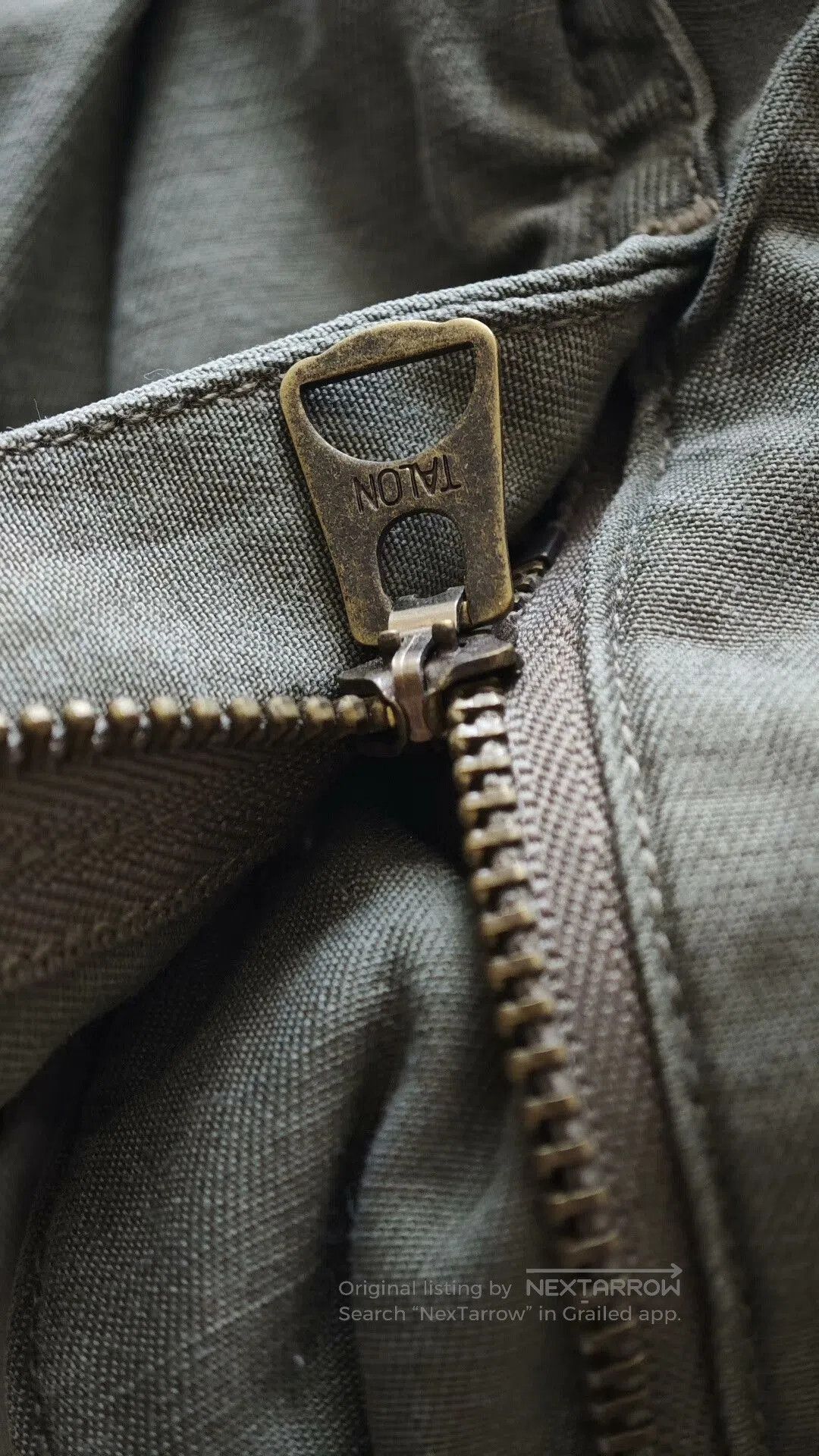 Polo Ralph Lauren Polo Ralph Lauren Vintage Military Cargo Shorts. Size US 32 / EU 48 - 9 Thumbnail