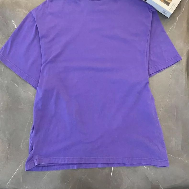 Balenciaga Balenciaga T-shirt Size US M / EU 48-50 / 2 - 2 Thumbnail