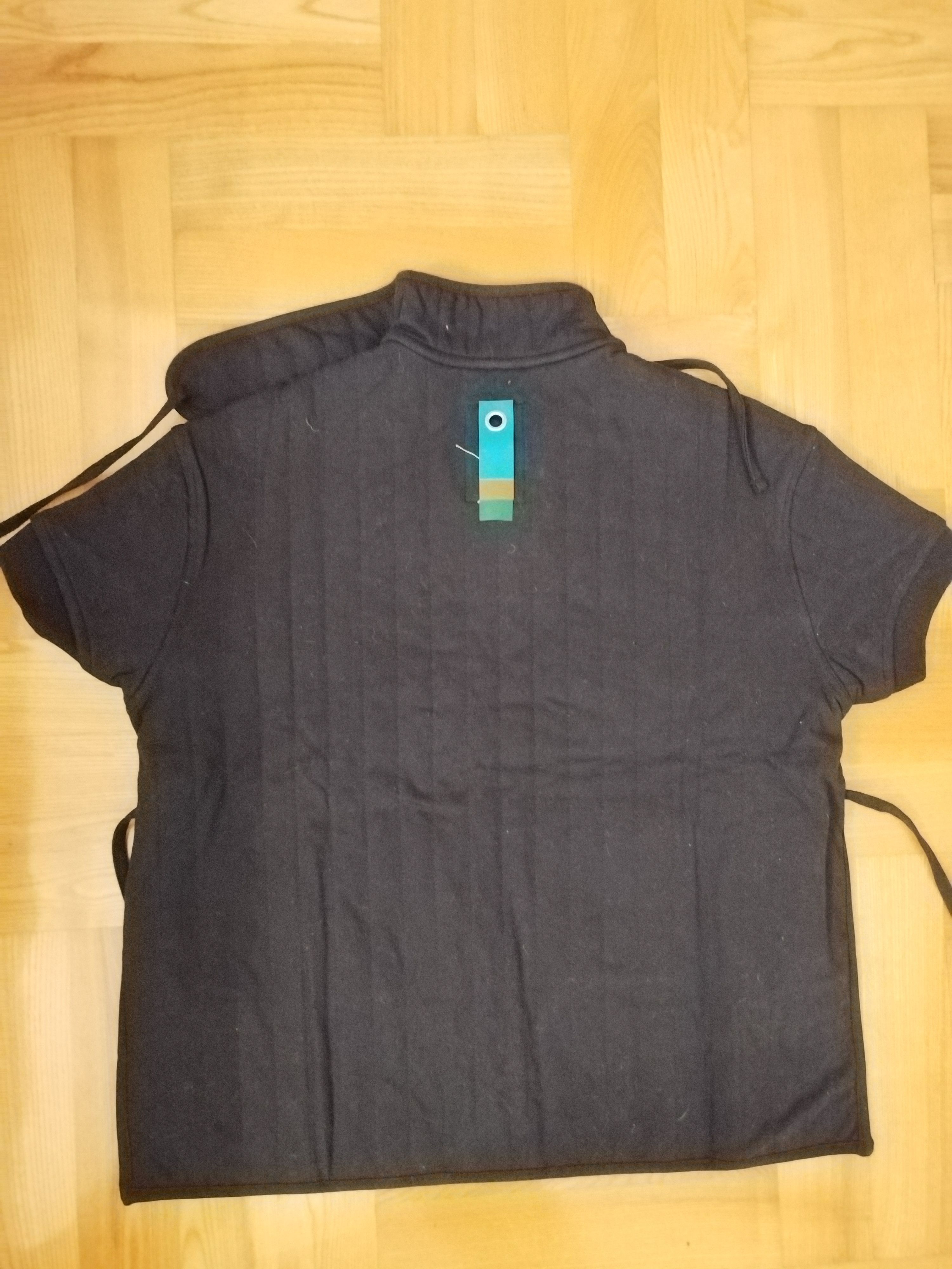 Craig Green Blouse zip sporty Craig Green Size M / US 6-8 / IT 42-44 - 4 Thumbnail