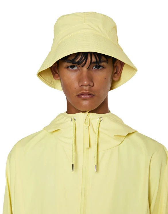 Rains Waterproof bucket hat Size ONE SIZE - 2 Thumbnail