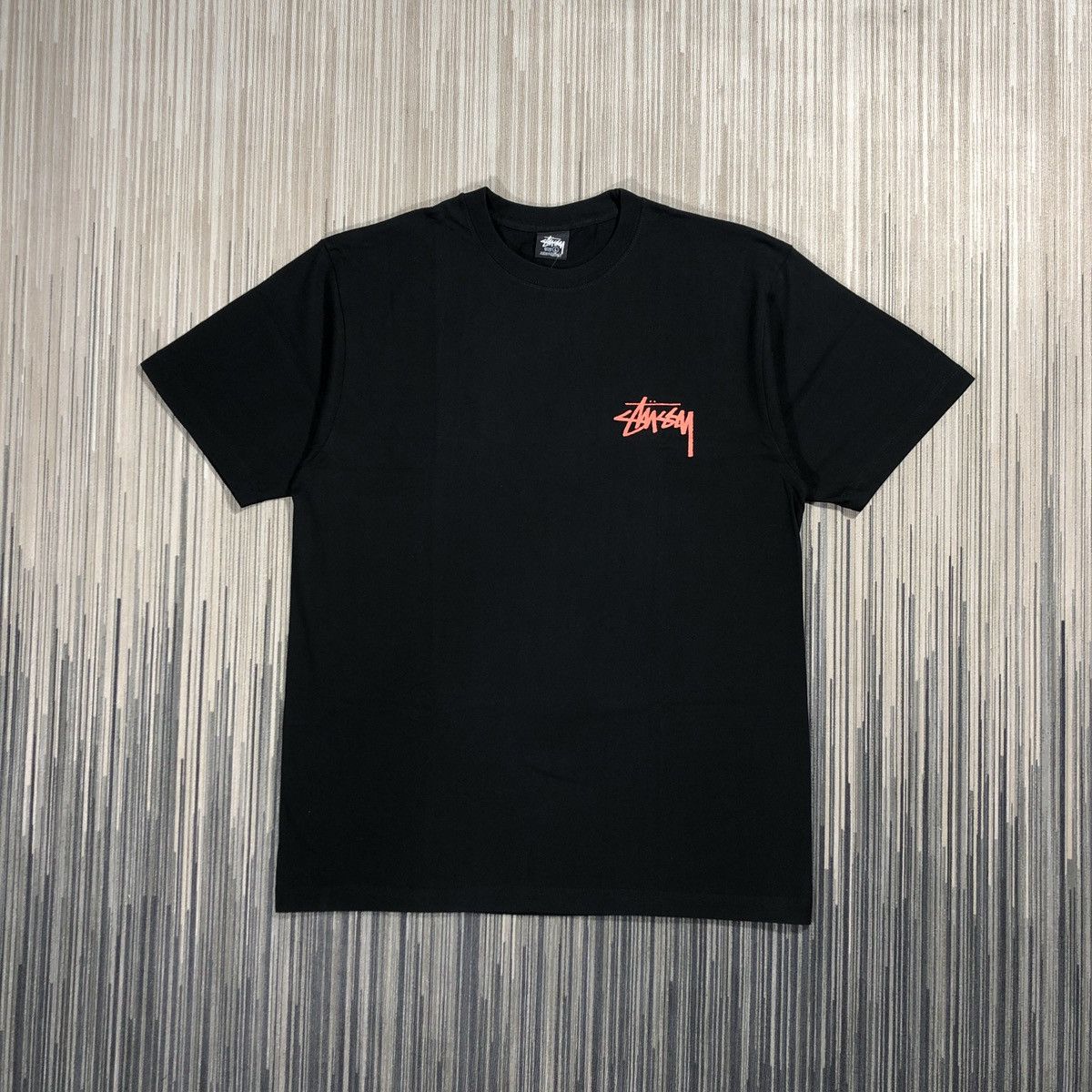 Stussy × Vintage Stussy Wizard Tee Size US M / EU 48-50 / 2 - 2 Thumbnail