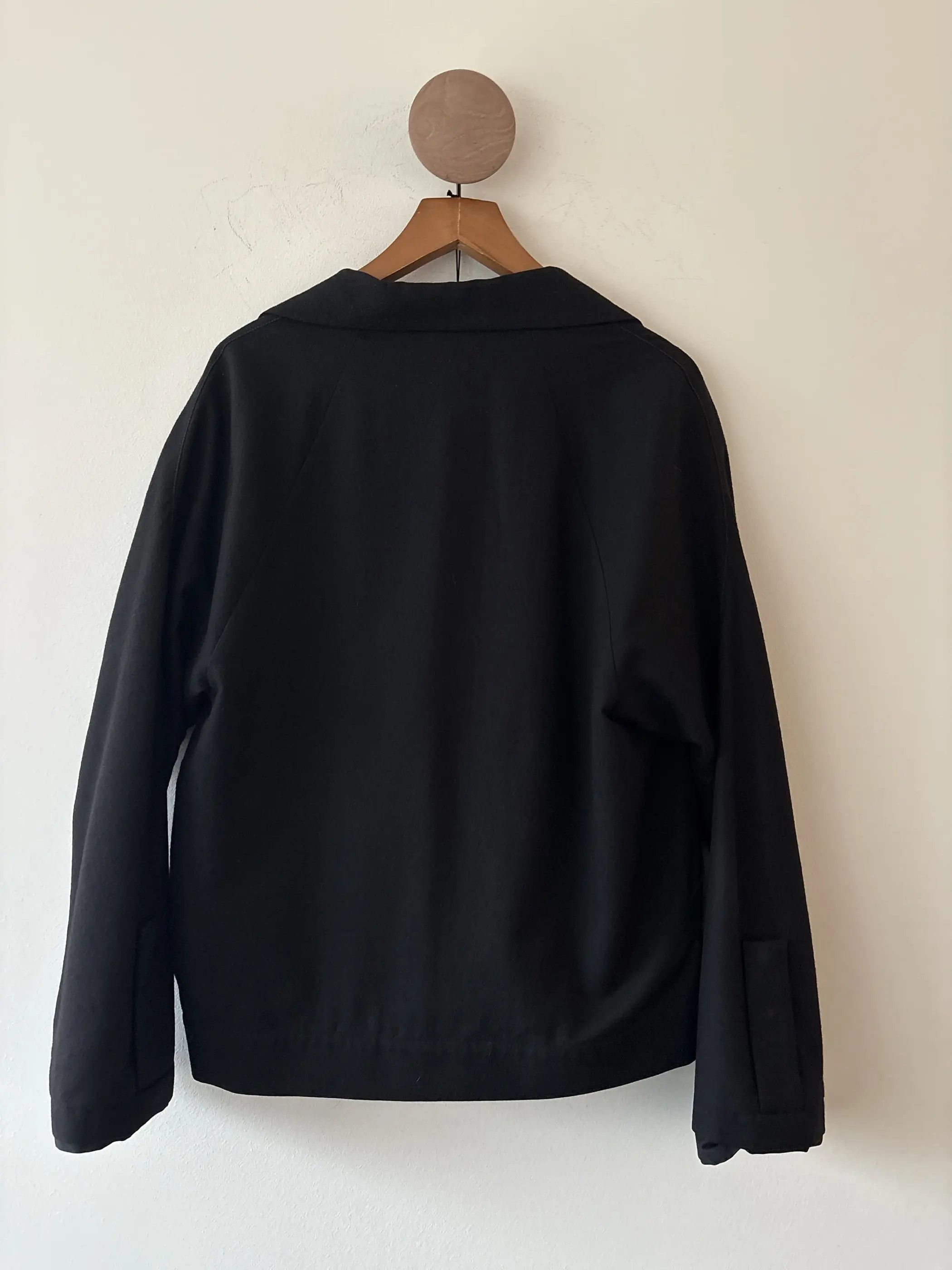 Kiko Kostadinov Yann Loro Piana Blazer Size US L / EU 52-54 / 3 - 2 Thumbnail