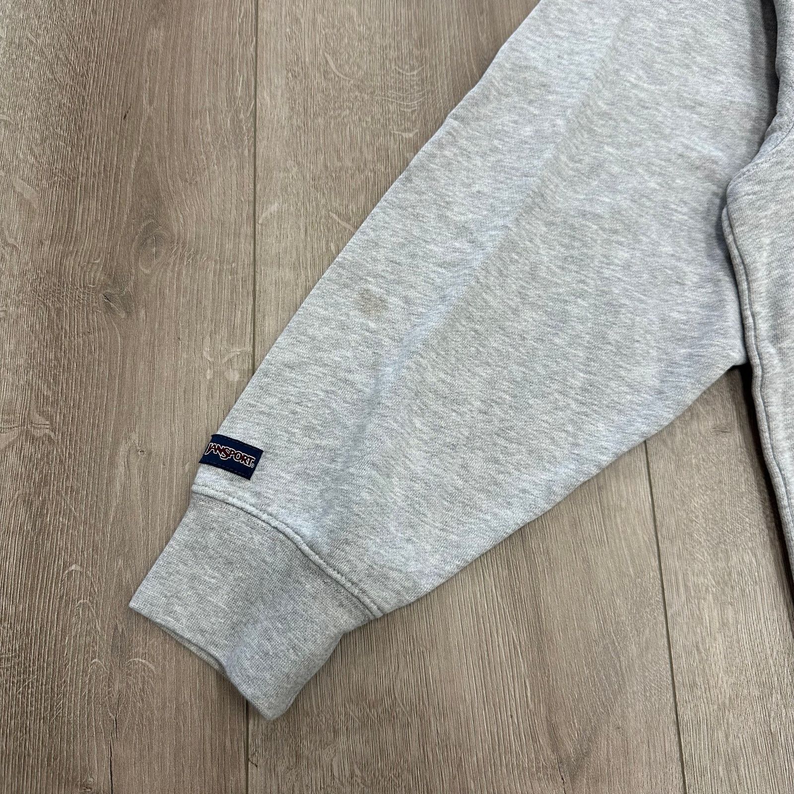 NFL × Vintage 2013 Rose Bowl Badgers Vs. Cardinals Crewneck Sweater Large Size US L / EU 52-54 / 3 - 4 Thumbnail
