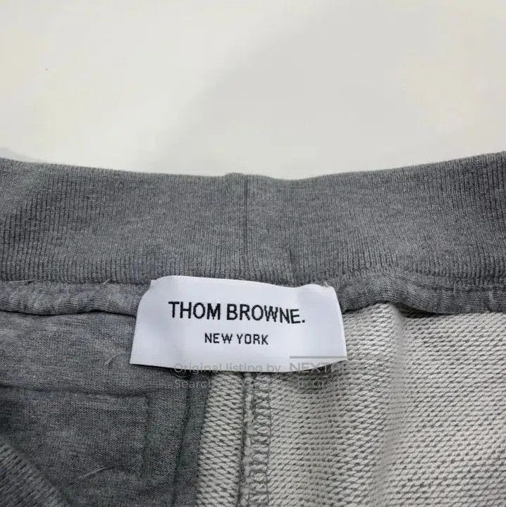 Thom Browne Thom Browne Classic Stripe Casual Shorts. Size US 28 / EU 44 - 5 Thumbnail