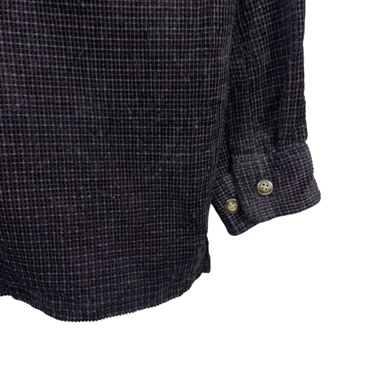 Maui and Sons VINTAGE MAUI and Sons Plaid Wool Lined Work Jacket Size US XXL / EU 58 / 5 - 5 Thumbnail