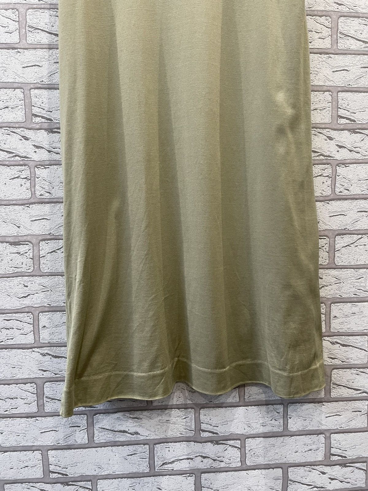 Christian Dior Monsieur × Vintage RARE Christian Dior Vintage Retro 60s 70s Maxi Dress Size L / US 10 / IT 46 - 13 Thumbnail